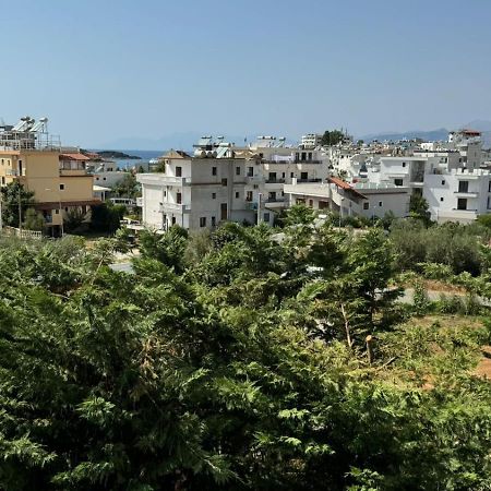 Hotel Vila Danedi Ksamil Kültér fotó