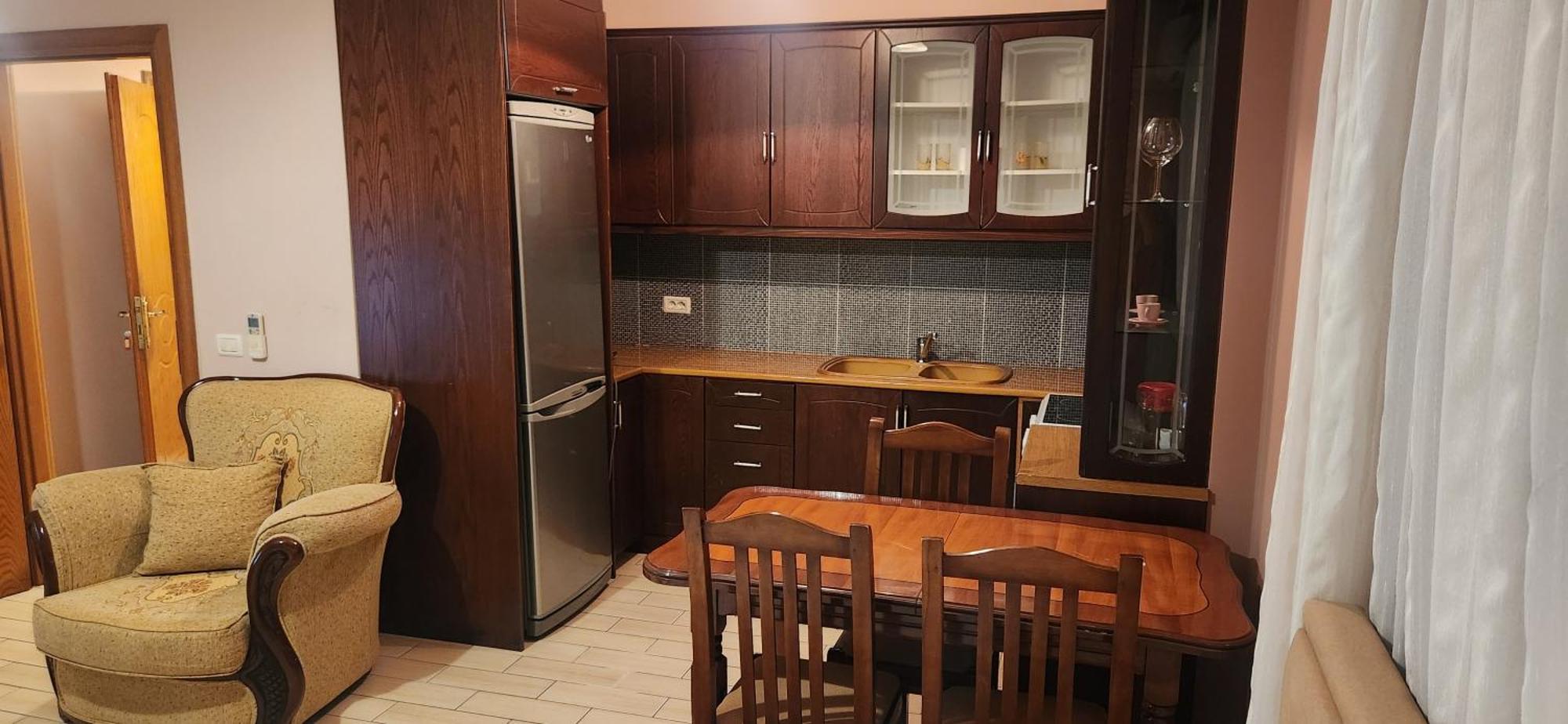 Hotel Vila Danedi Ksamil Kültér fotó