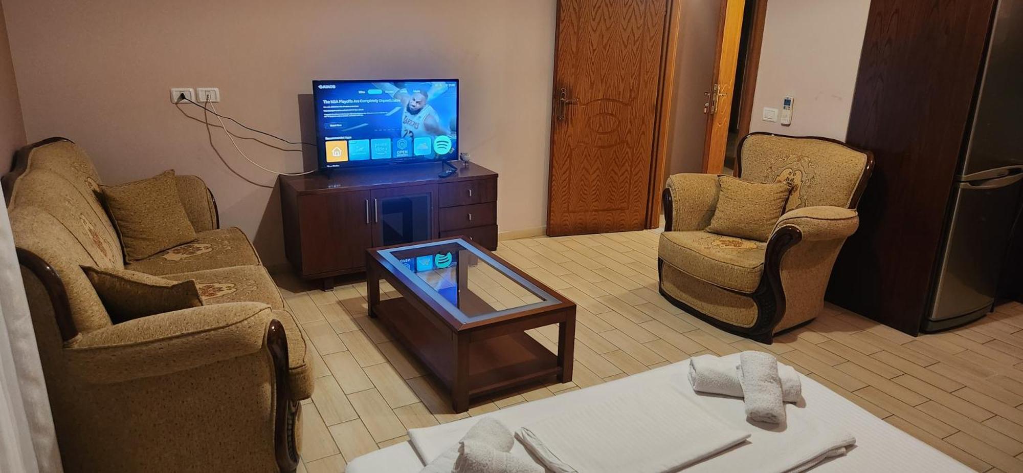 Hotel Vila Danedi Ksamil Kültér fotó