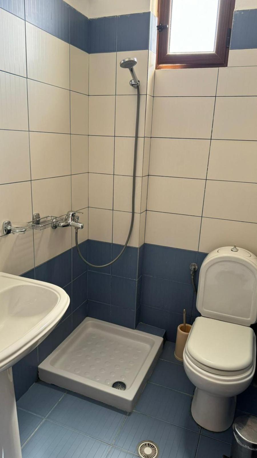 Hotel Vila Danedi Ksamil Kültér fotó
