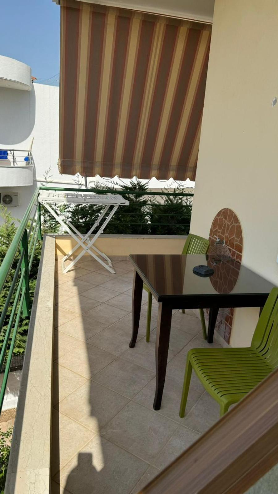 Hotel Vila Danedi Ksamil Kültér fotó