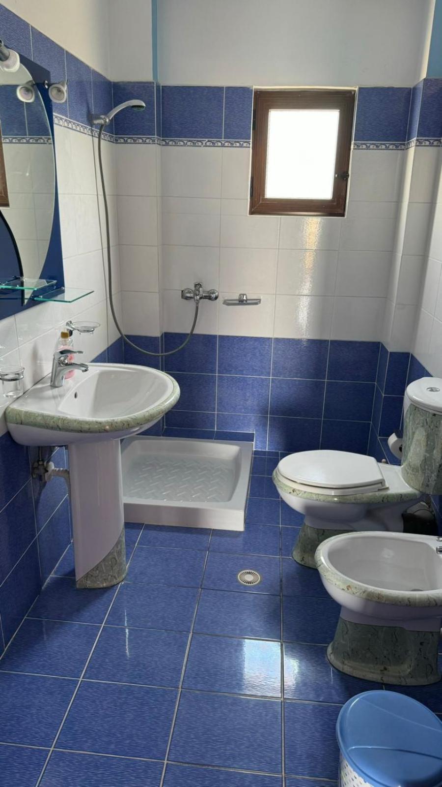 Hotel Vila Danedi Ksamil Kültér fotó