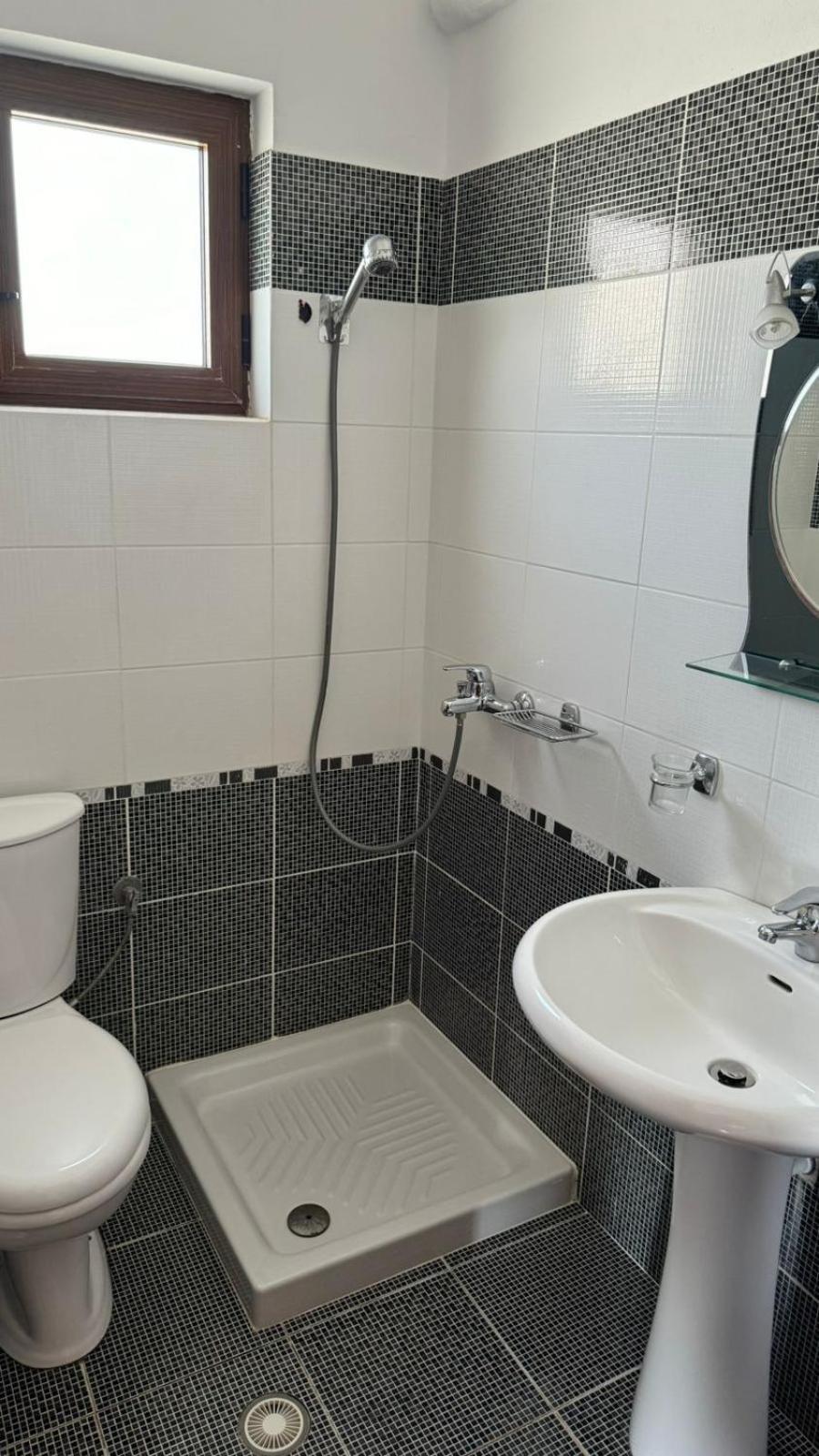 Hotel Vila Danedi Ksamil Kültér fotó